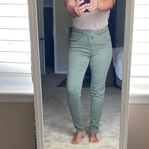 CELEBRITY PINK Hipster High Rise Skinny Jean